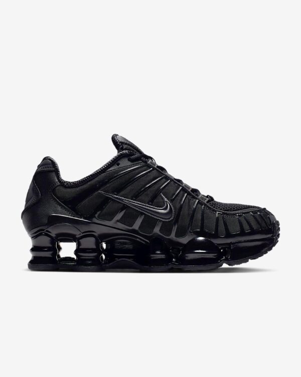 Nike shox TL