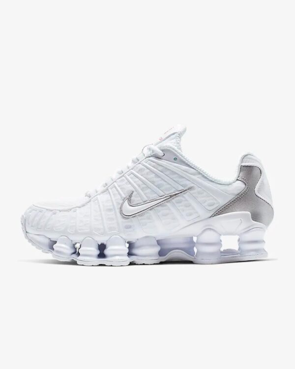 Nike shox TL