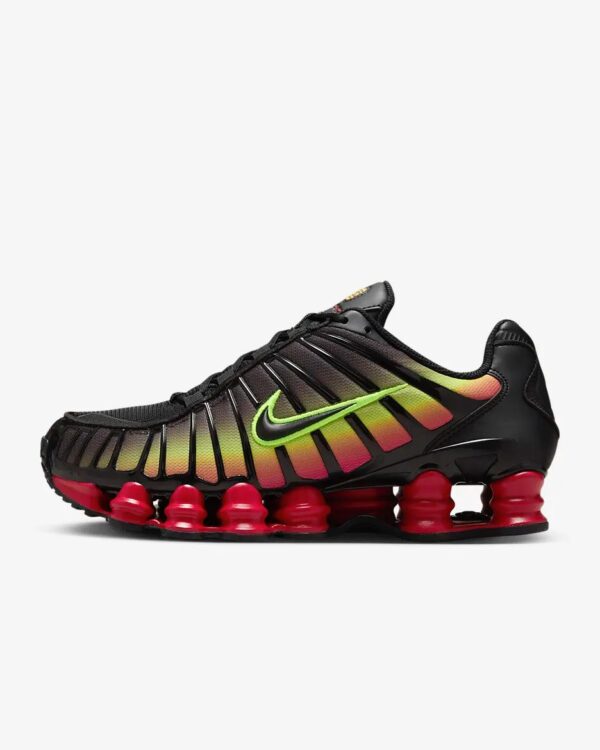 Nike shox TL