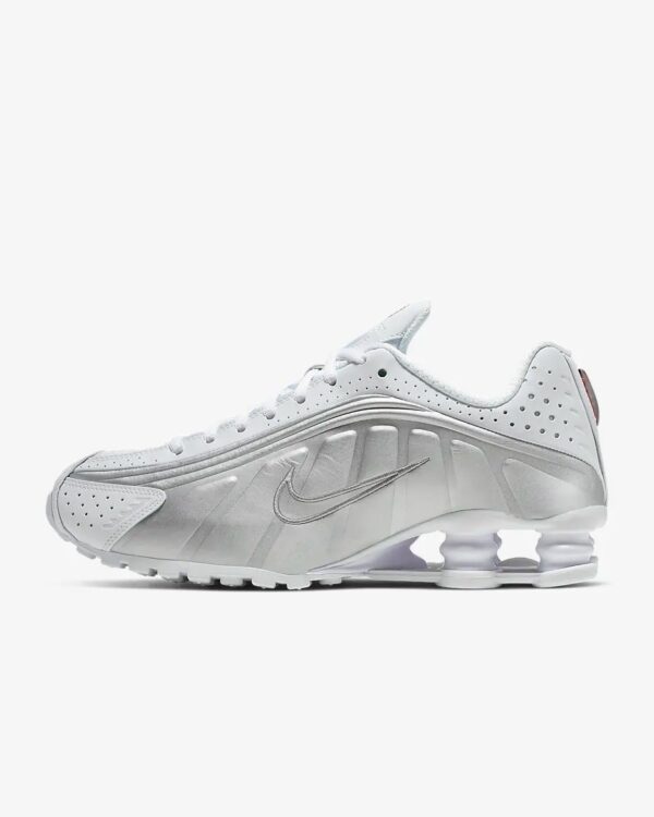 Nike shox R4