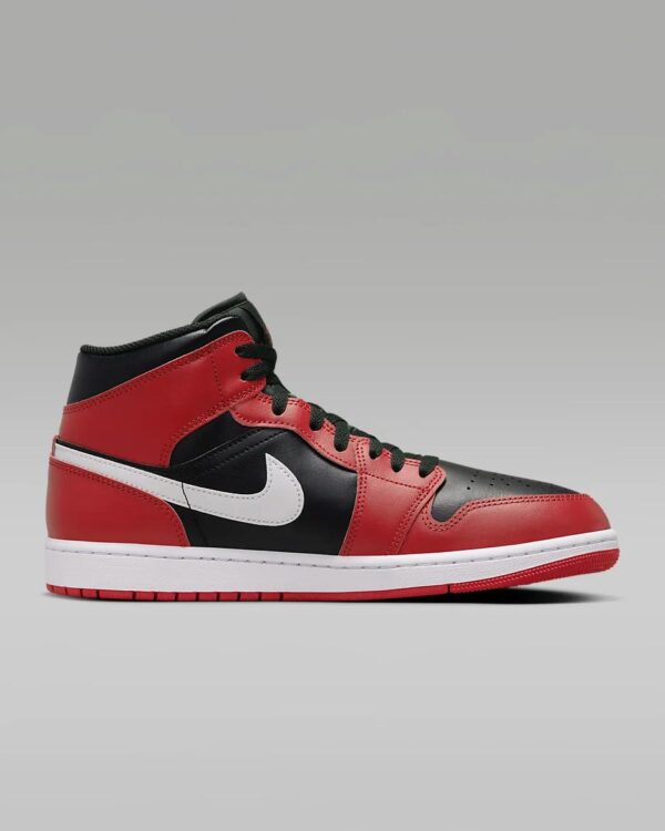 Air Jordan 1 mid - Image 3