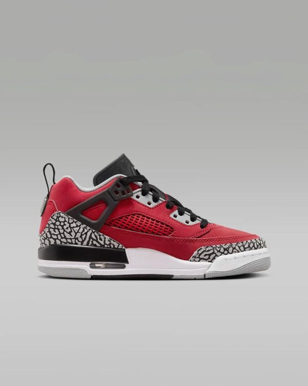 Jordan spizike low older kids - Image 2