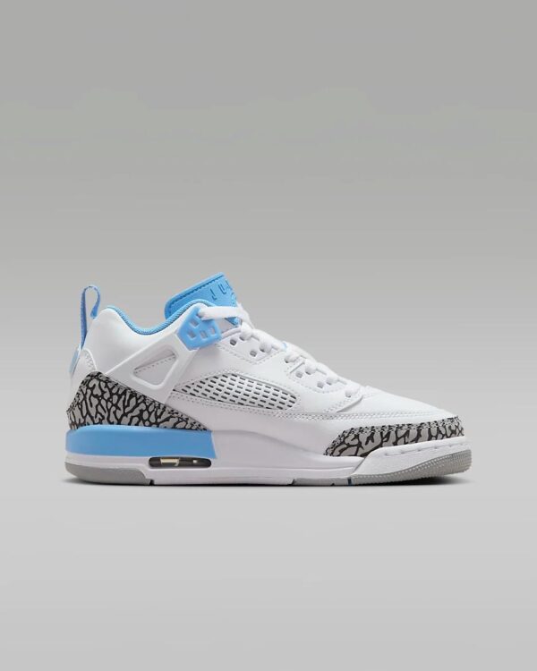 Jordan spizike low older kids - Image 2