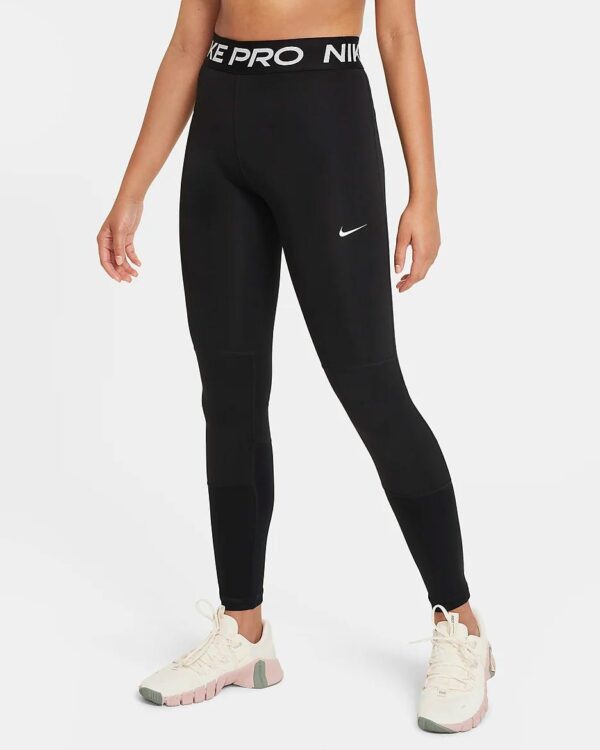 Nike pro dri-fit ladies