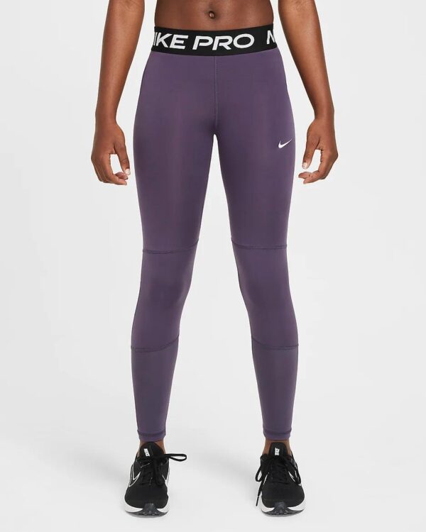 Nike pro dri-fit ladies