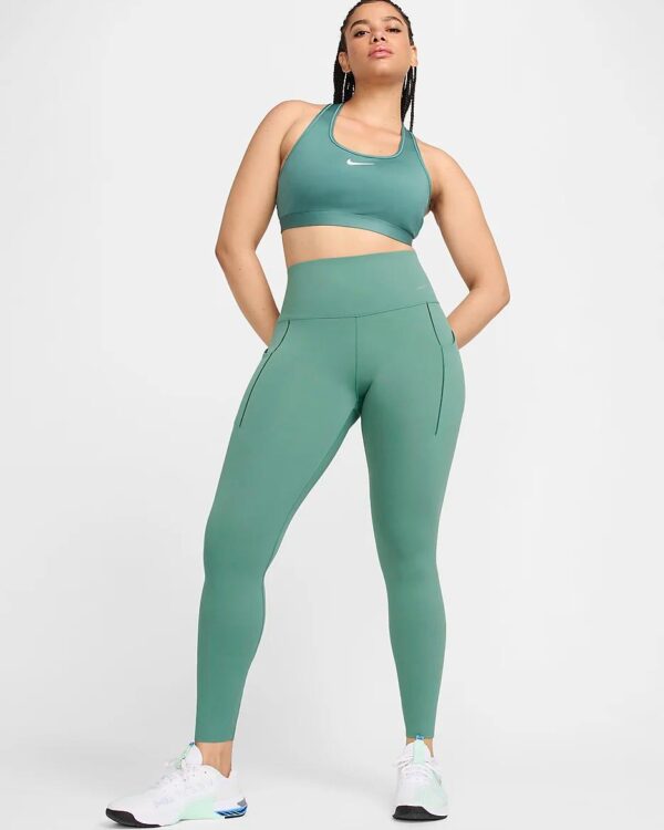 Nike universa(leggings with pockets)