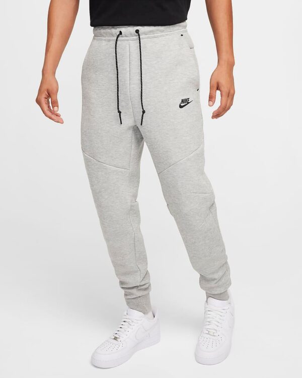 Men’s fleece joggers