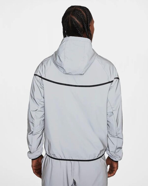 Nike woven flash jacket - Image 2